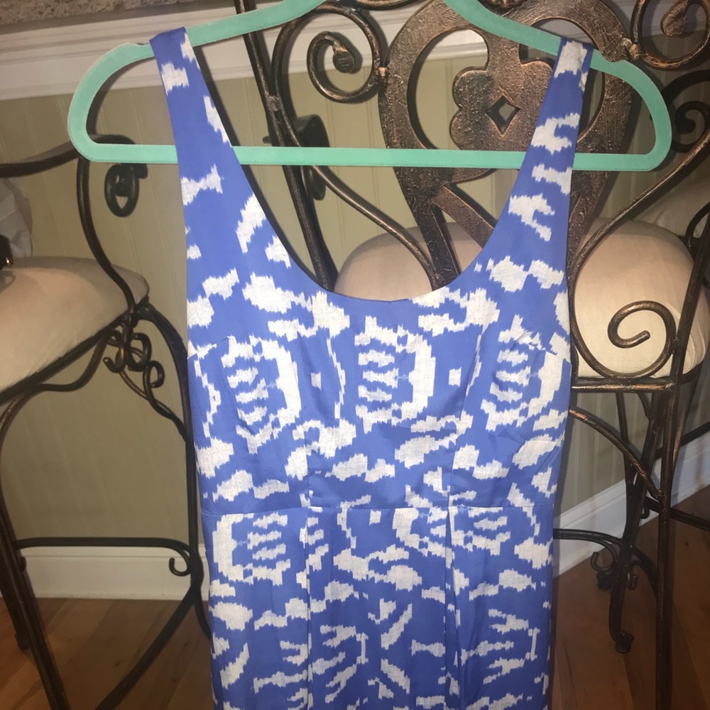 Urban outfitters silence & noise dress